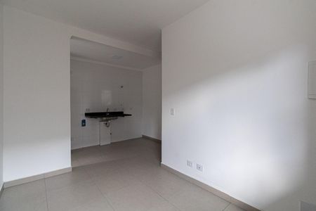 Apartamento para alugar com 37m², 2 quartos e sem vagaSala 