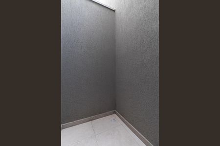 Apartamento para alugar com 37m², 2 quartos e sem vaga Área de Serviço