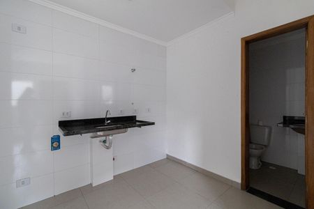 Apartamento para alugar com 37m², 2 quartos e sem vagaCozinha
