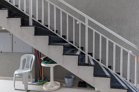 Apartamento para alugar com 37m², 2 quartos e sem vagaVista Quarto 1