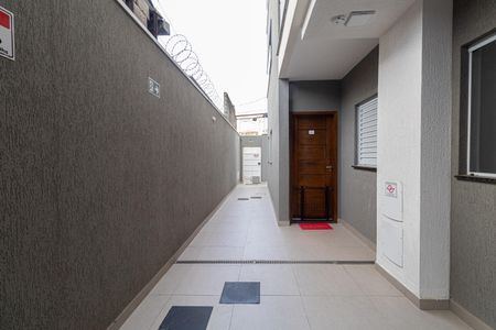 Apartamento para alugar com 37m², 2 quartos e sem vagaÁrea Comum - Entrada