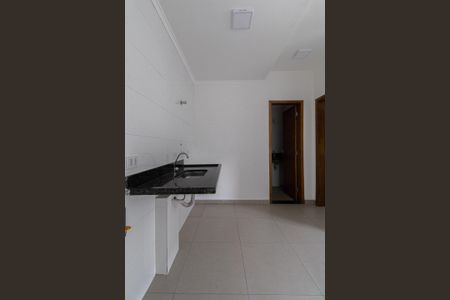 Apartamento para alugar com 37m², 2 quartos e sem vagaCozinha