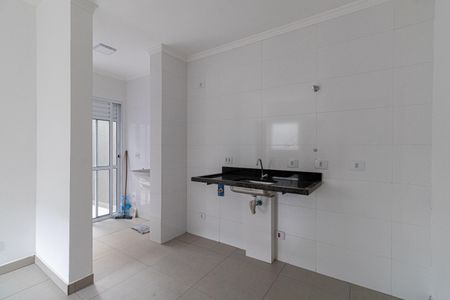 Apartamento para alugar com 37m², 2 quartos e sem vagaCozinha