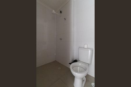 Apartamento para alugar com 37m², 2 quartos e sem vagaBanheiro