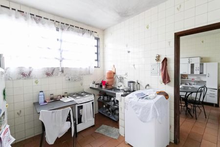 Casa à venda com 395m², 3 quartos e 4 vagas Casa à venda com 395m², 3 quartos e 4 vagasCozinha