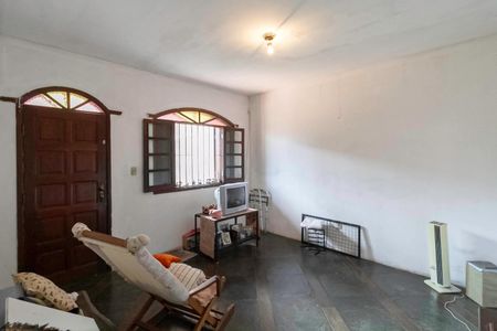 Casa à venda com 395m², 3 quartos e 4 vagas Casa à venda com 395m², 3 quartos e 4 vagasSala 1