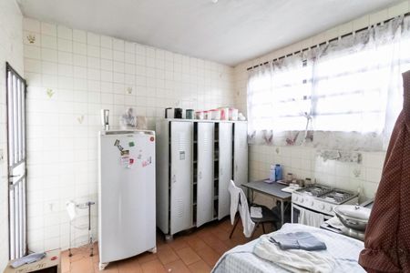 Casa à venda com 395m², 3 quartos e 4 vagas Casa à venda com 395m², 3 quartos e 4 vagasCozinha