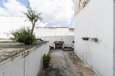 Casa à venda com 395m², 3 quartos e 4 vagas Casa à venda com 395m², 3 quartos e 4 vagasQuintal