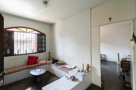 Casa à venda com 395m², 3 quartos e 4 vagas Casa à venda com 395m², 3 quartos e 4 vagasSala 2