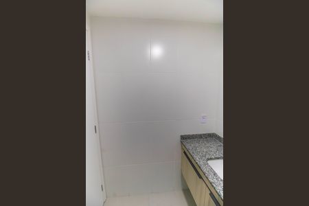 Studio para alugar com 34m², 1 quarto e 1 vaga Studio para alugar com 34m², 1 quarto e 1 vagaBanheiro