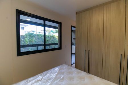 Studio para alugar com 34m², 1 quarto e 1 vaga Studio para alugar com 34m², 1 quarto e 1 vagaSuíte