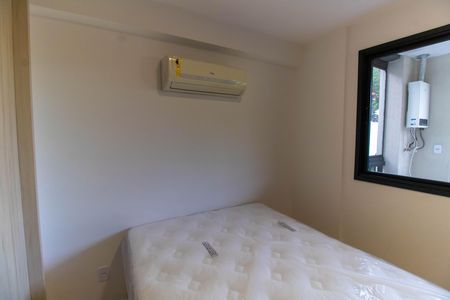 Studio para alugar com 34m², 1 quarto e 1 vaga Studio para alugar com 34m², 1 quarto e 1 vagaSuíte