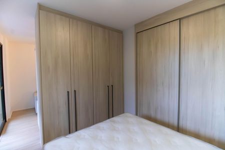 Studio para alugar com 34m², 1 quarto e 1 vaga Studio para alugar com 34m², 1 quarto e 1 vagaSuíte
