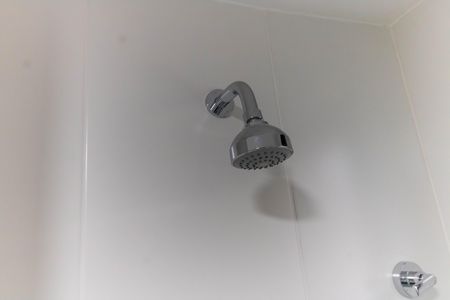 Studio para alugar com 34m², 1 quarto e 1 vaga Studio para alugar com 34m², 1 quarto e 1 vagaChuveiro