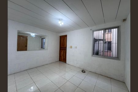 Apartamento para alugar com 48m², 2 quartos e 1 vaga Apartamento para alugar com 48m², 2 quartos e 1 vagaSala