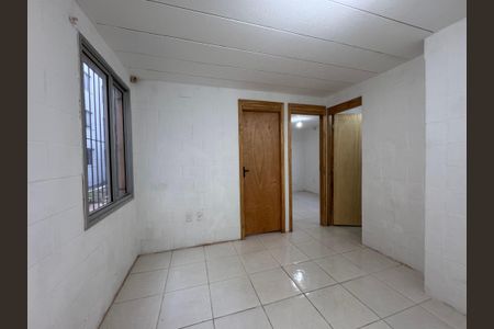 Apartamento para alugar com 48m², 2 quartos e 1 vaga Apartamento para alugar com 48m², 2 quartos e 1 vagaSala