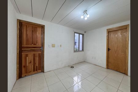 Apartamento para alugar com 48m², 2 quartos e 1 vaga Apartamento para alugar com 48m², 2 quartos e 1 vagaSala