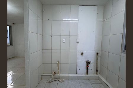 Apartamento para alugar com 48m², 2 quartos e 1 vaga Apartamento para alugar com 48m², 2 quartos e 1 vagaCozinha