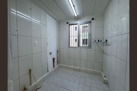 Apartamento para alugar com 48m², 2 quartos e 1 vaga Apartamento para alugar com 48m², 2 quartos e 1 vagaCozinha
