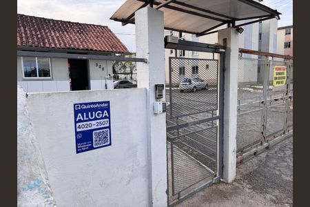 Apartamento para alugar com 48m², 2 quartos e 1 vaga Apartamento para alugar com 48m², 2 quartos e 1 vagaPlaca