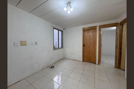 Apartamento para alugar com 48m², 2 quartos e 1 vaga Apartamento para alugar com 48m², 2 quartos e 1 vagaSala