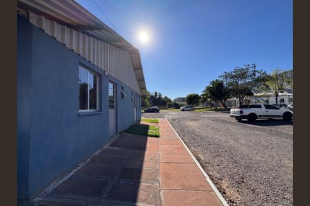 Apartamento para alugar com 48m², 2 quartos e 1 vaga Apartamento para alugar com 48m², 2 quartos e 1 vagaÁrea comum