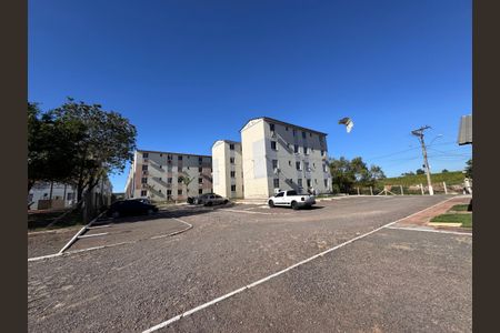 Apartamento para alugar com 48m², 2 quartos e 1 vaga Apartamento para alugar com 48m², 2 quartos e 1 vagaÁrea comum