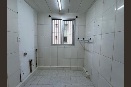 Apartamento para alugar com 48m², 2 quartos e 1 vaga Apartamento para alugar com 48m², 2 quartos e 1 vagaÁrea de Serviço