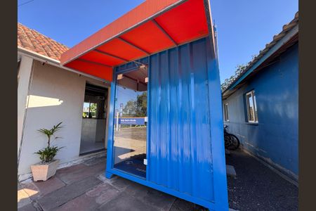 Apartamento para alugar com 48m², 2 quartos e 1 vaga Apartamento para alugar com 48m², 2 quartos e 1 vagaFachada