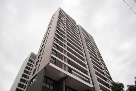 Apartamento à venda com 147m², 4 quartos e 2 vagasFachada