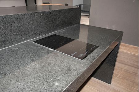 Apartamento à venda com 147m², 4 quartos e 2 vagasÁrea comum - Churrasqueira