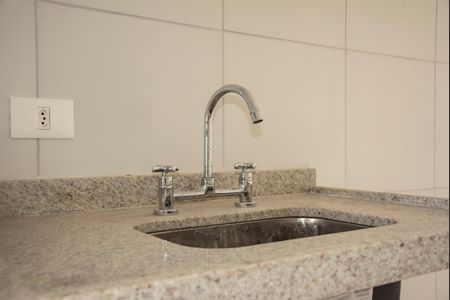 Apartamento à venda com 147m², 4 quartos e 2 vagasCozinha