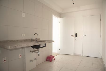 Apartamento à venda com 147m², 4 quartos e 2 vagasCozinha