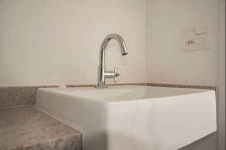 Apartamento à venda com 147m², 4 quartos e 2 vagasLavabo