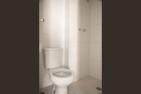 Apartamento à venda com 147m², 4 quartos e 2 vagasBanheiro de Serviço