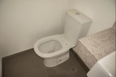 Apartamento à venda com 147m², 4 quartos e 2 vagasLavabo