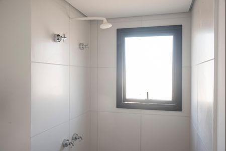 Apartamento à venda com 147m², 4 quartos e 2 vagasBanheiro da Suíte 1