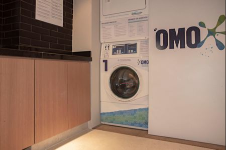 Apartamento à venda com 147m², 4 quartos e 2 vagasÁrea comum - Lavanderia