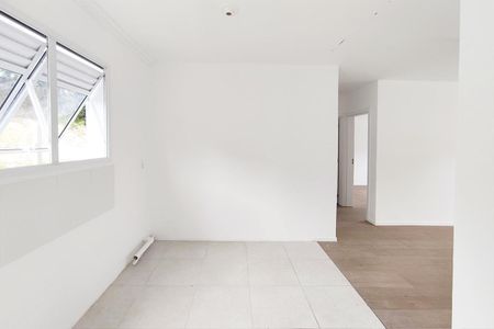 Apartamento à venda com 60m², 2 quartos e 1 vagaCozinha e Área de Serviço