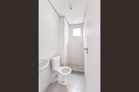 Apartamento à venda com 60m², 2 quartos e 1 vagaBanheiro