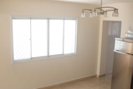 Casa à venda com 220m², 3 quartos e 2 vagasCozinha