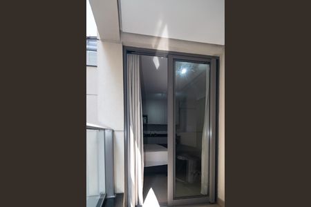 Studio para alugar com 28m², 0 quarto e sem vagaStudio