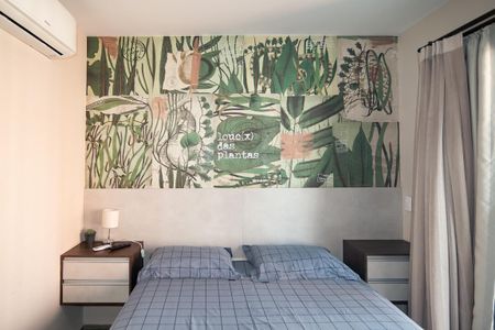 Studio à venda com 29m², 1 quarto e sem vagaStudio