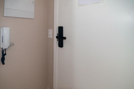 Studio à venda com 29m², 1 quarto e sem vagaStudio