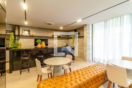 Studio à venda com 29m², 1 quarto e sem vagaÁrea comum