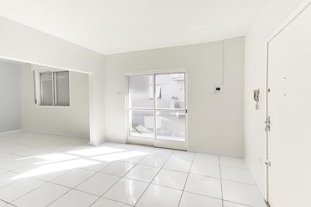 Apartamento à venda com 58m², 2 quartos e 1 vagaSala
