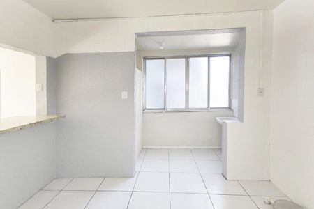 Apartamento à venda com 58m², 2 quartos e 1 vagaCozinha