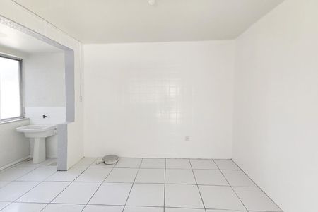 Apartamento à venda com 58m², 2 quartos e 1 vagaCozinha