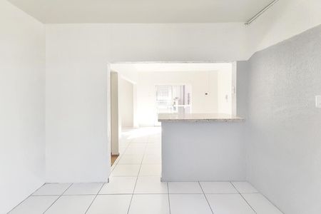 Apartamento à venda com 58m², 2 quartos e 1 vagaCozinha