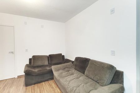 Apartamento à venda com 58m², 2 quartos e 1 vagaSala